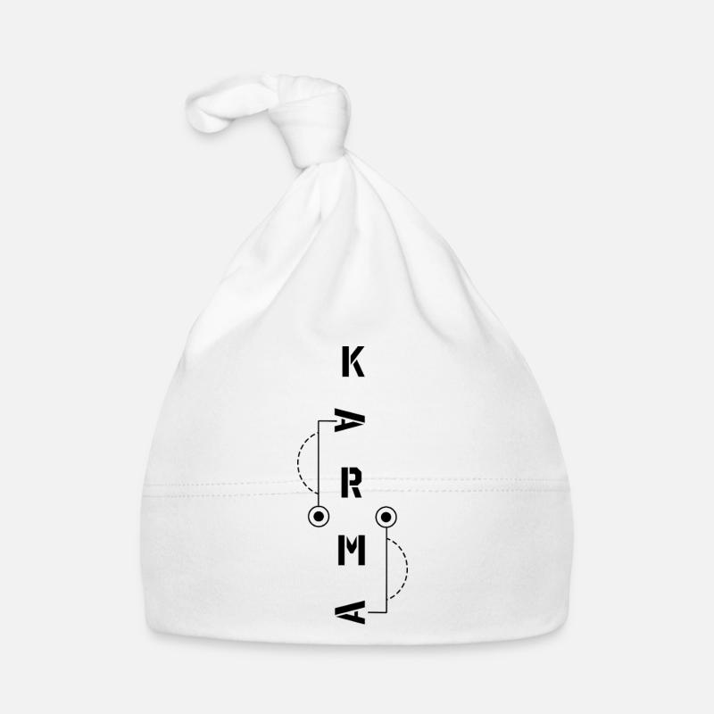 Karma Baby Bio-Mütze