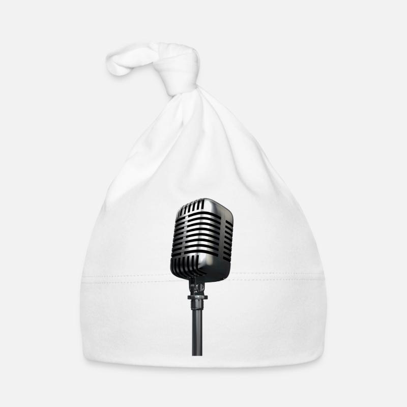 Mikro Baby Bio-Mütze