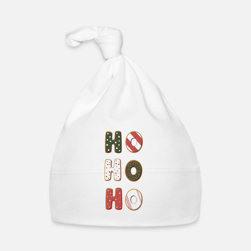 Bonnet bio Bébé