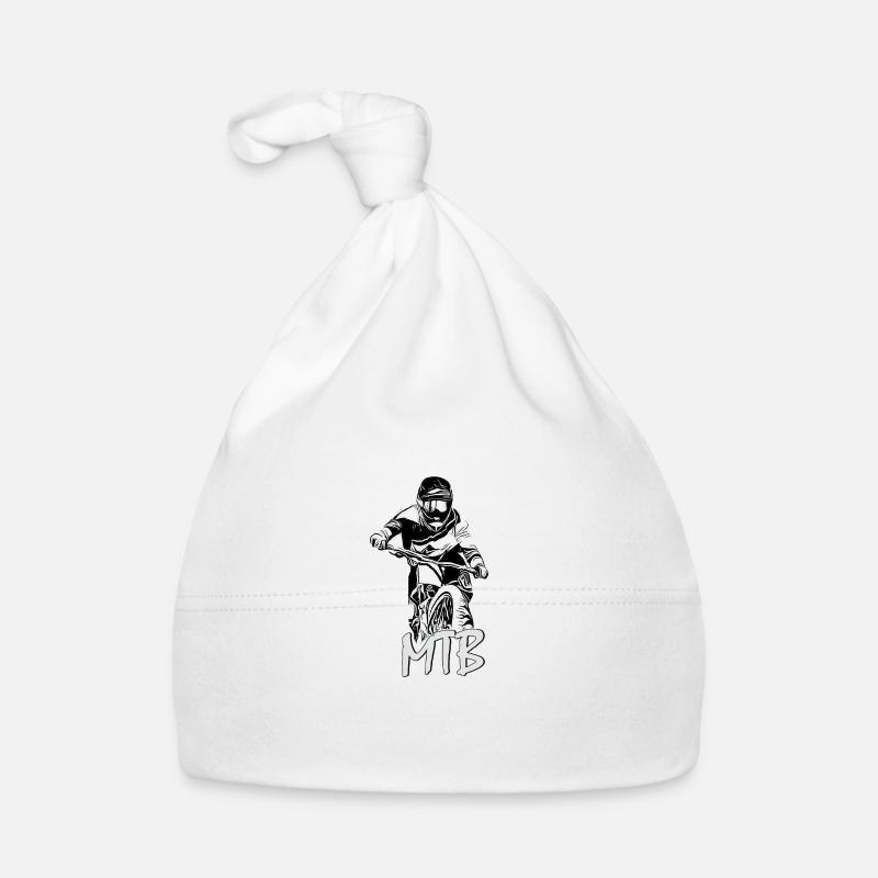 Bonnet bio Bébé
