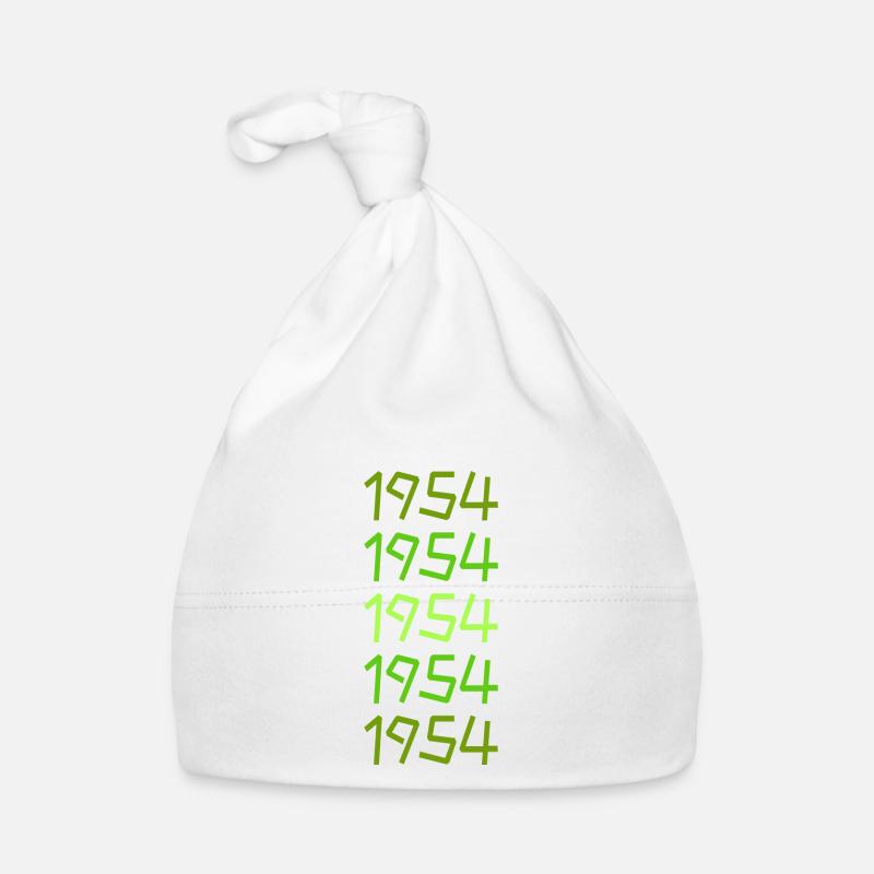 Bonnet bio Bébé