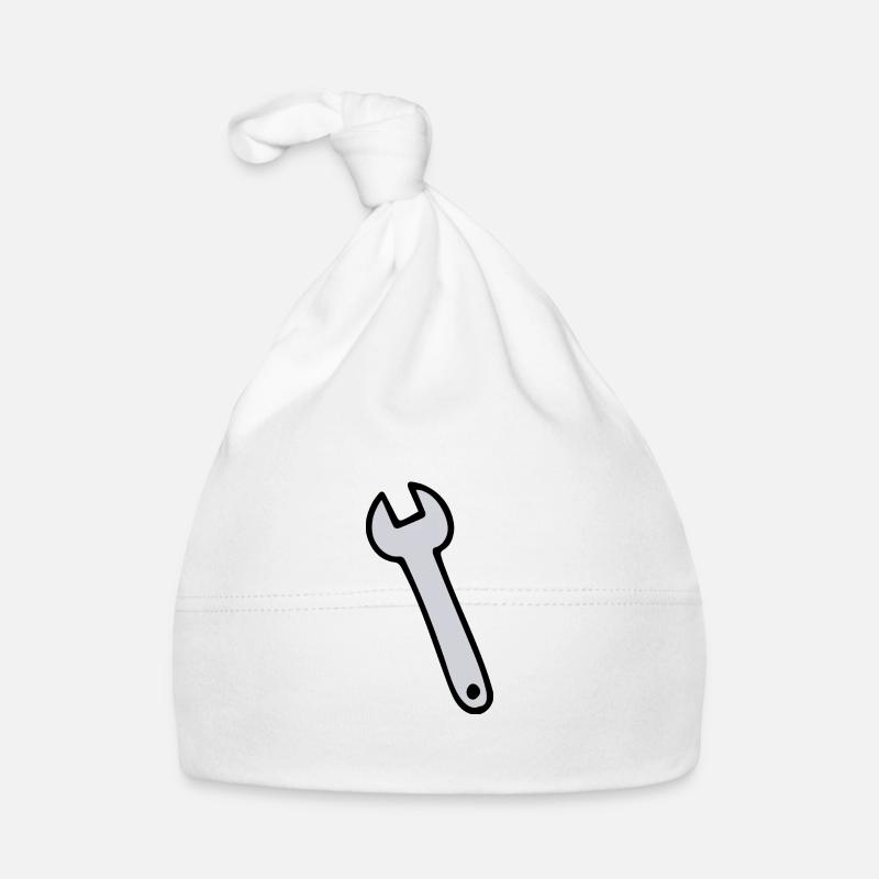Clé Bonnet bio Bébé