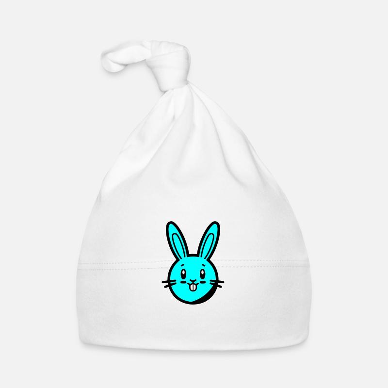 Organic Baby Cap
