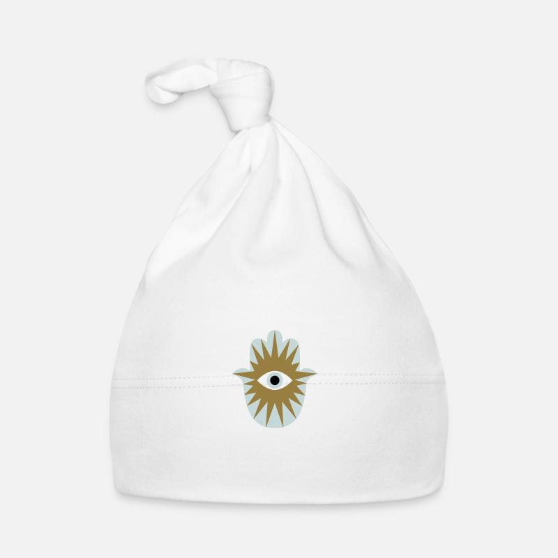 Bonnet bio Bébé