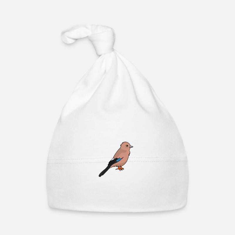 Glands Bonnet bio Bébé