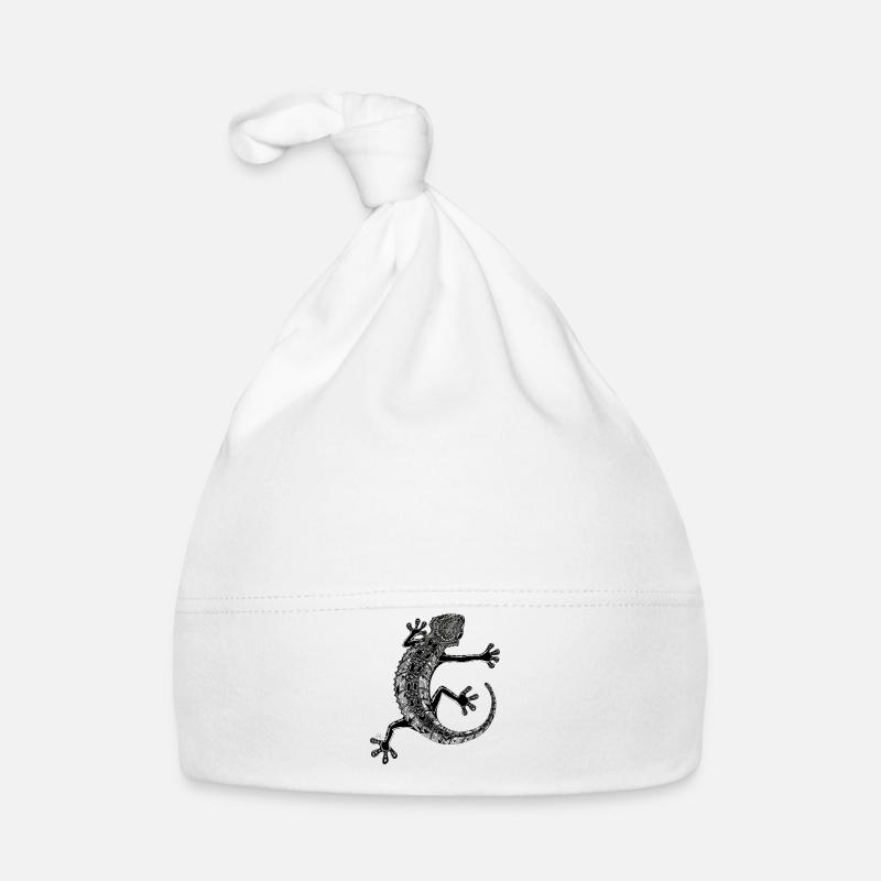 Baby Bio-Mütze