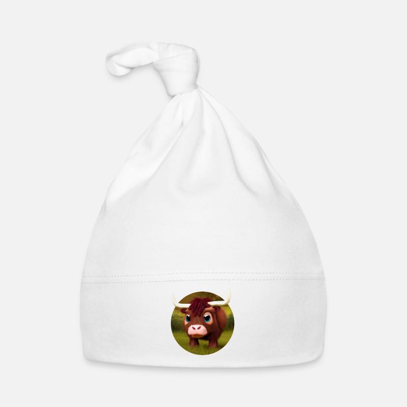 Bonnet bio Bébé