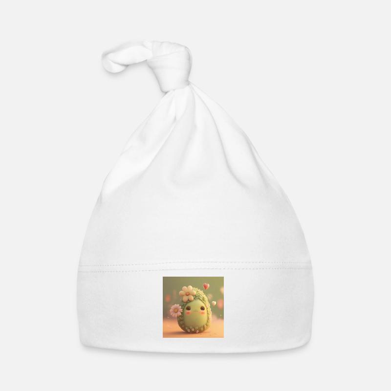 Avocat Bonnet bio Bébé