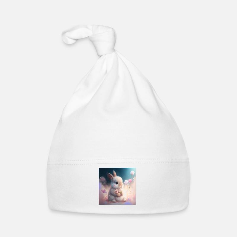Bonnet bio Bébé