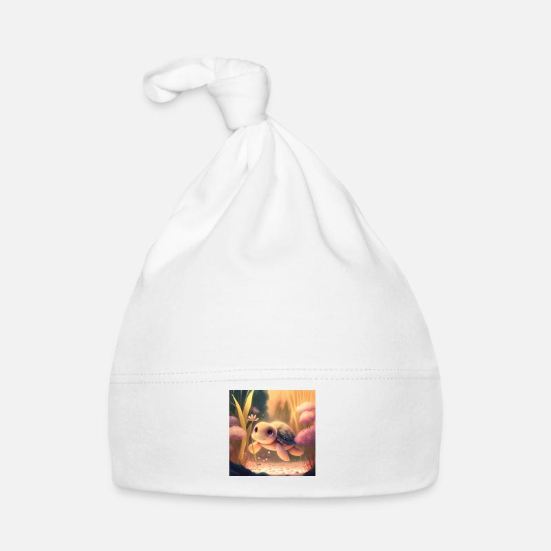 Bonnet bio Bébé