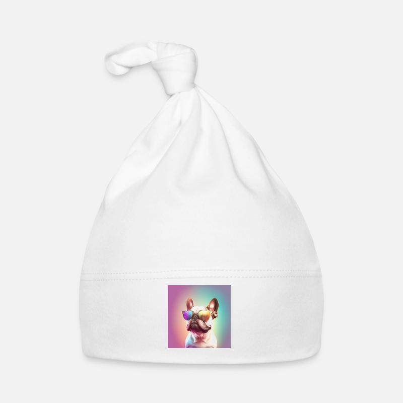 Bonnet bio Bébé