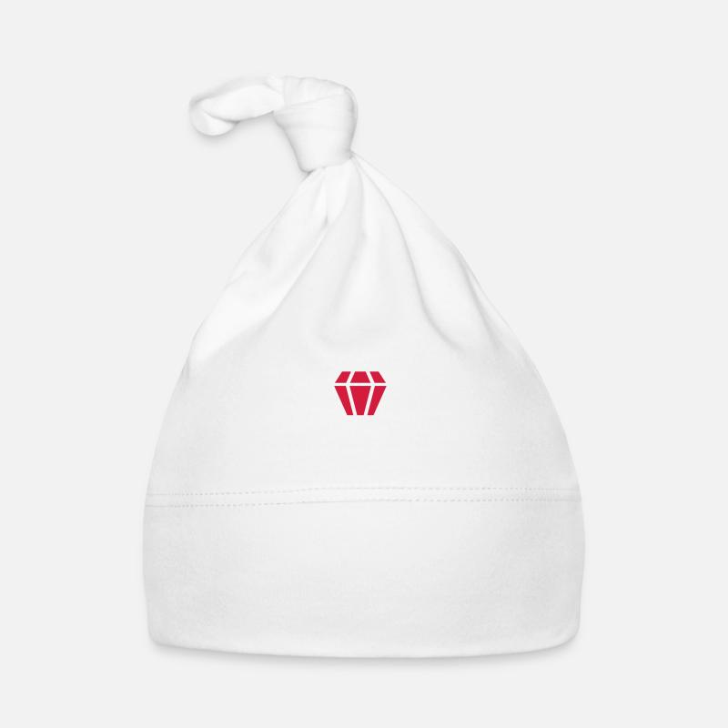 Ring Organic Baby Cap