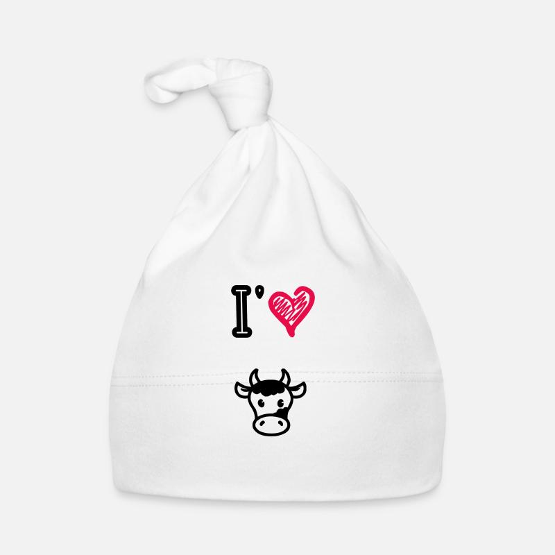 Bonnet bio Bébé
