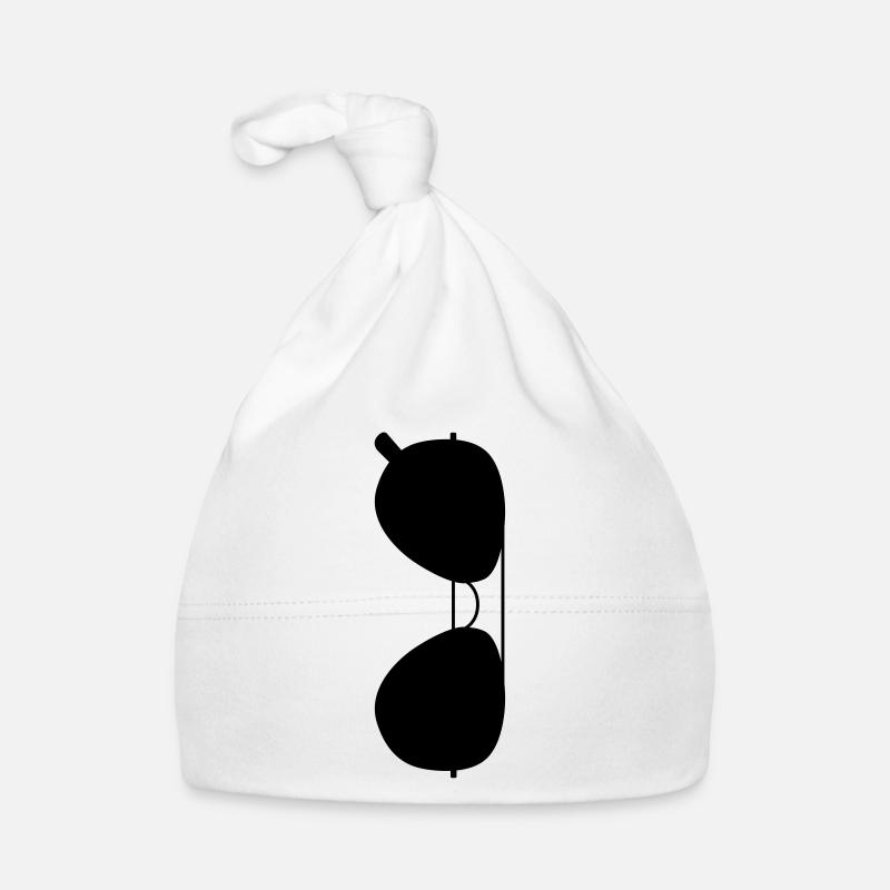 Zonnebril Bio-muts voor baby's