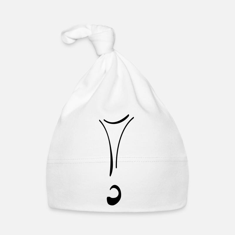 Bonnet bio Bébé