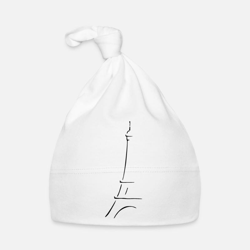 Bonnet bio Bébé