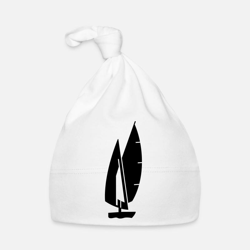 voile Bonnet bio Bébé