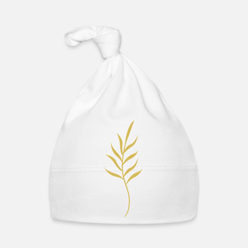 Bonnet bio Bébé