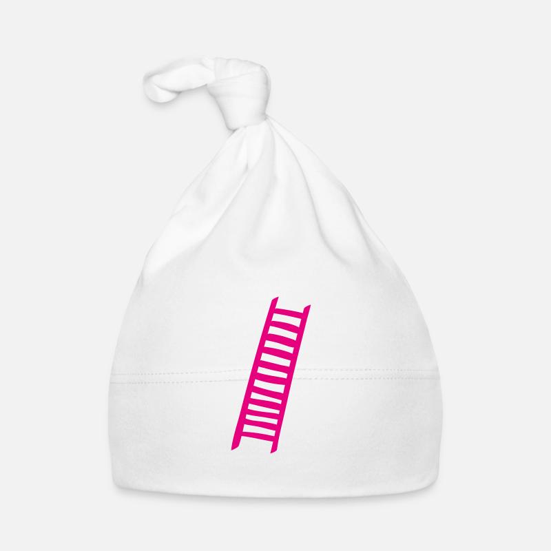Leiter Baby Bio-Mütze