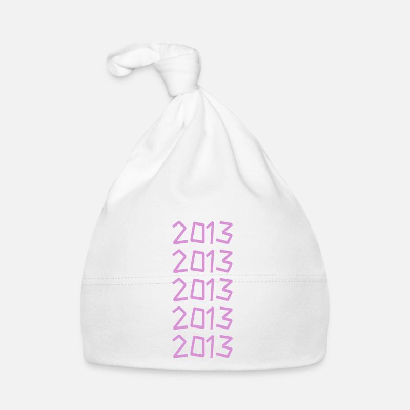Bonnet bio Bébé