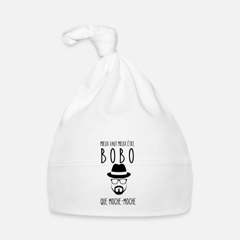 bobo Bonnet bio Bébé