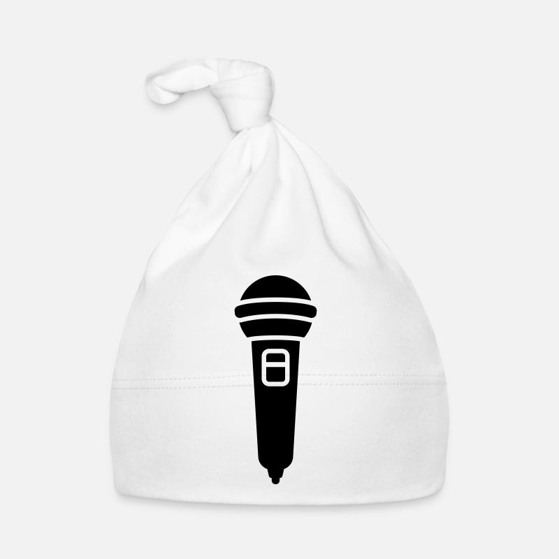Organic Baby Cap
