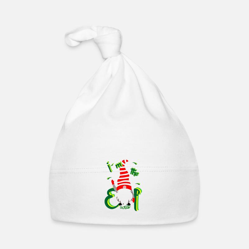 Bonnet bio Bébé