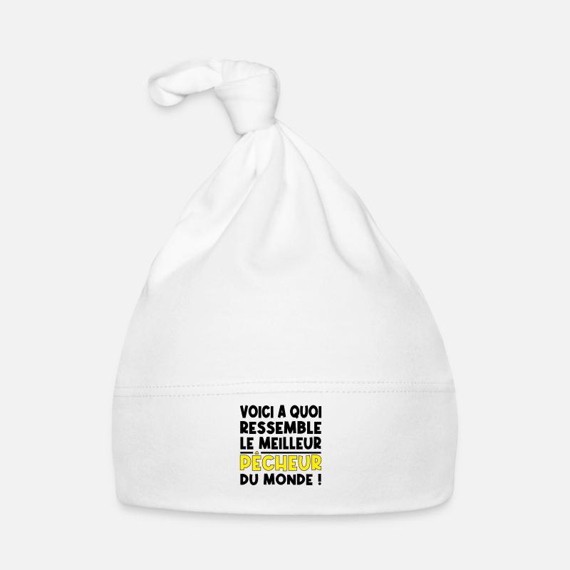 Bonnet bio Bébé
