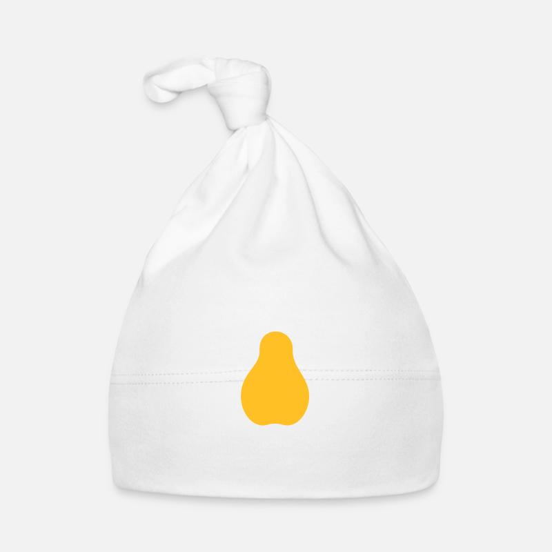 Poire Bonnet bio Bébé