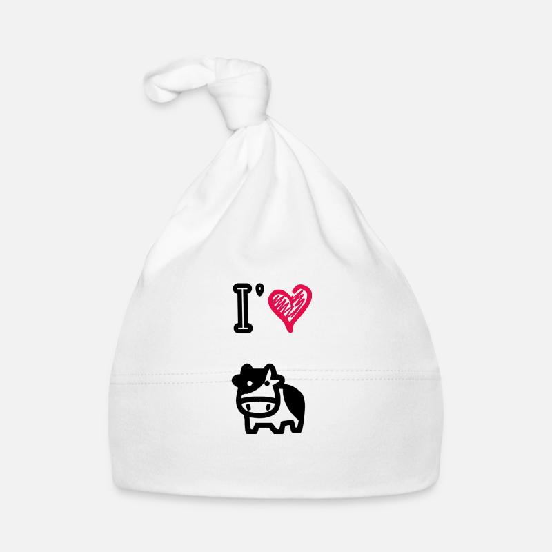 Bonnet bio Bébé