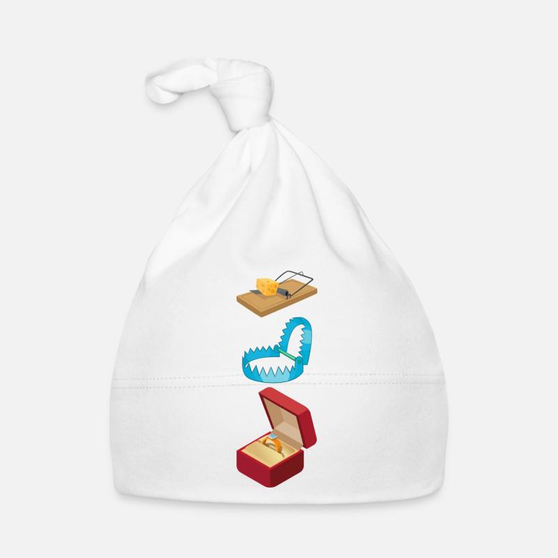 Bonnet bio Bébé