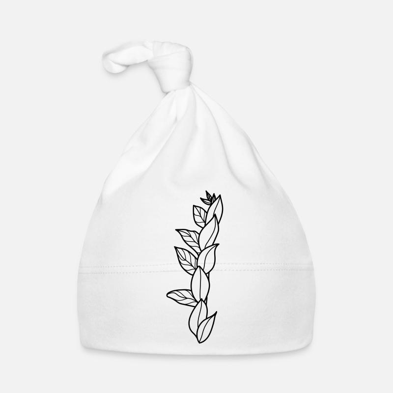 Bonnet bio Bébé