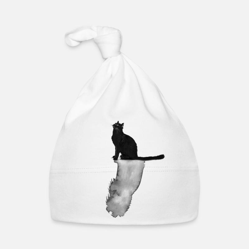 Große Träume Baby Bio-Mütze