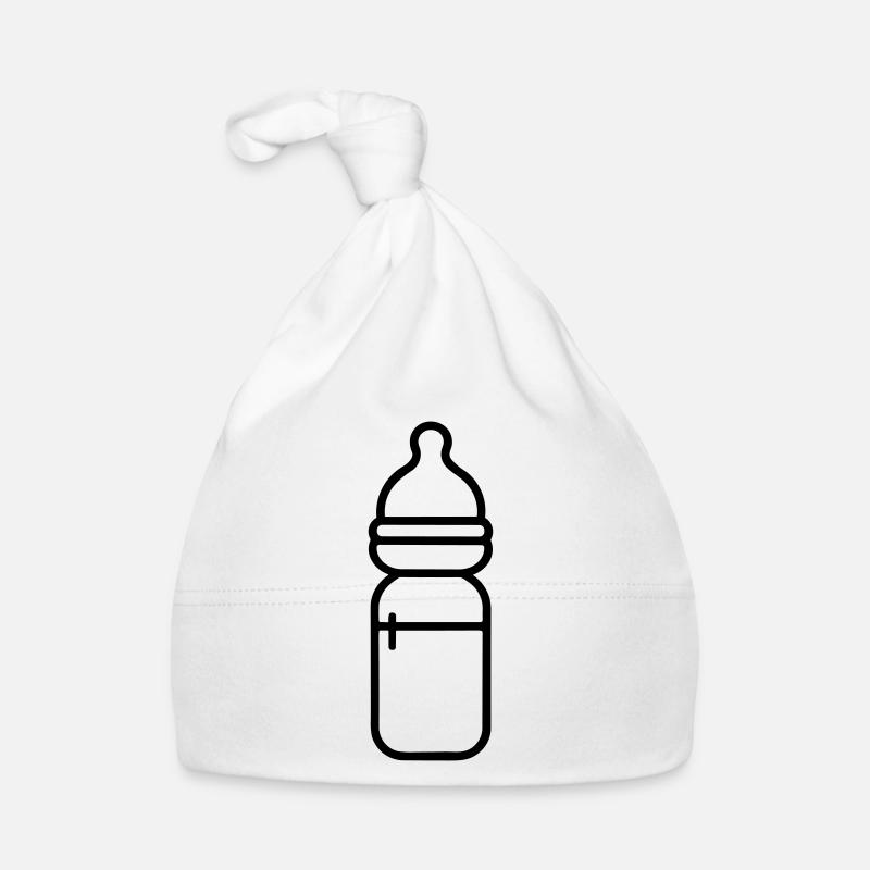 biberon Bonnet bio Bébé