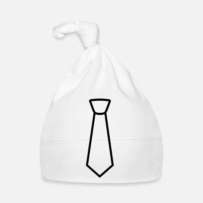 Binden Baby Bio-Mütze