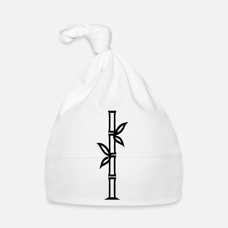 bamboo Organic Baby Cap