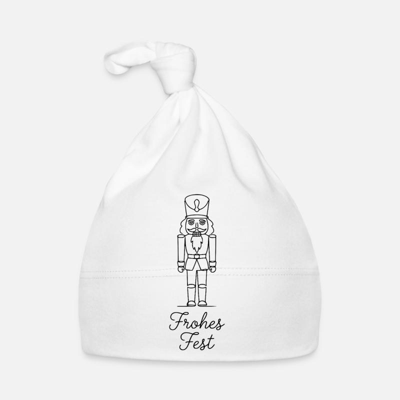 Bonnet bio Bébé