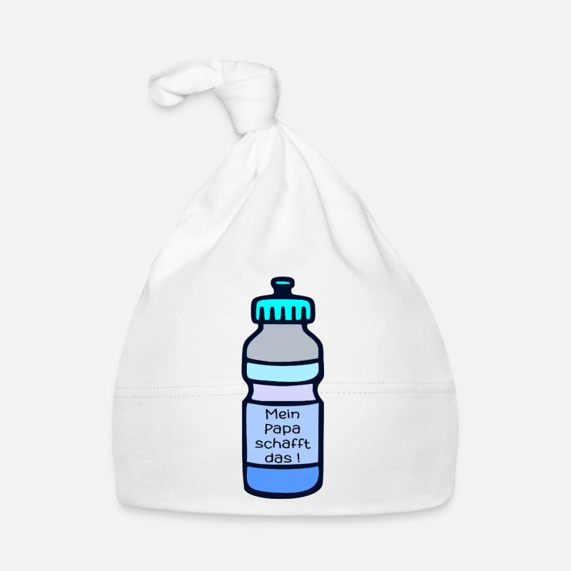 Bonnet bio Bébé