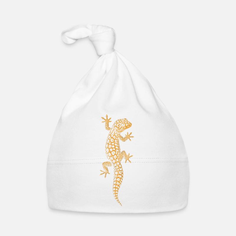 Baby Bio-Mütze