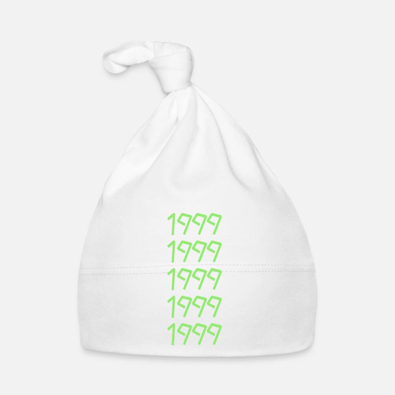 Bonnet bio Bébé