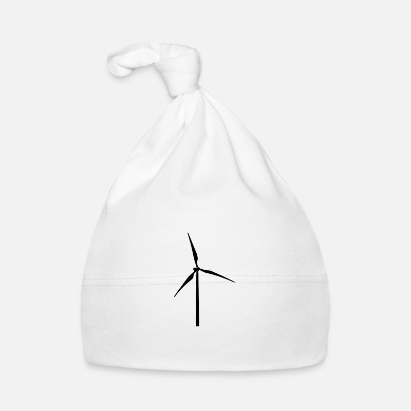 Organic Baby Cap