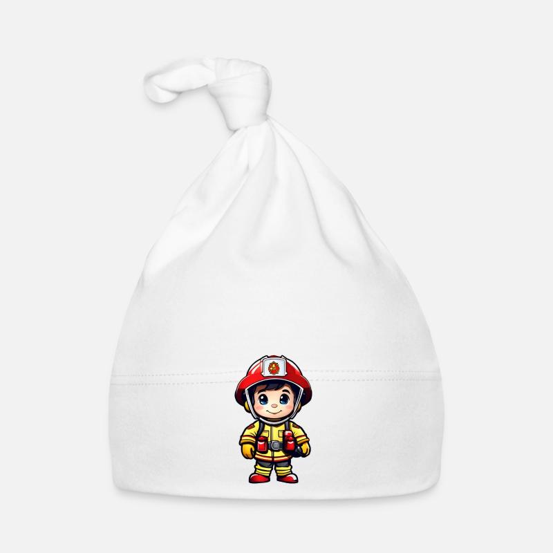 Bonnet bio Bébé