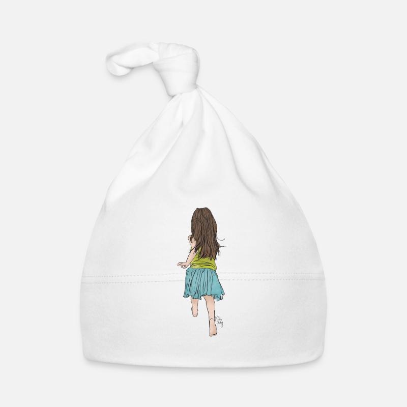 Bonnet bio Bébé
