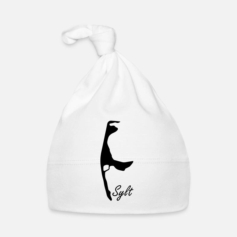 Organic Baby Cap