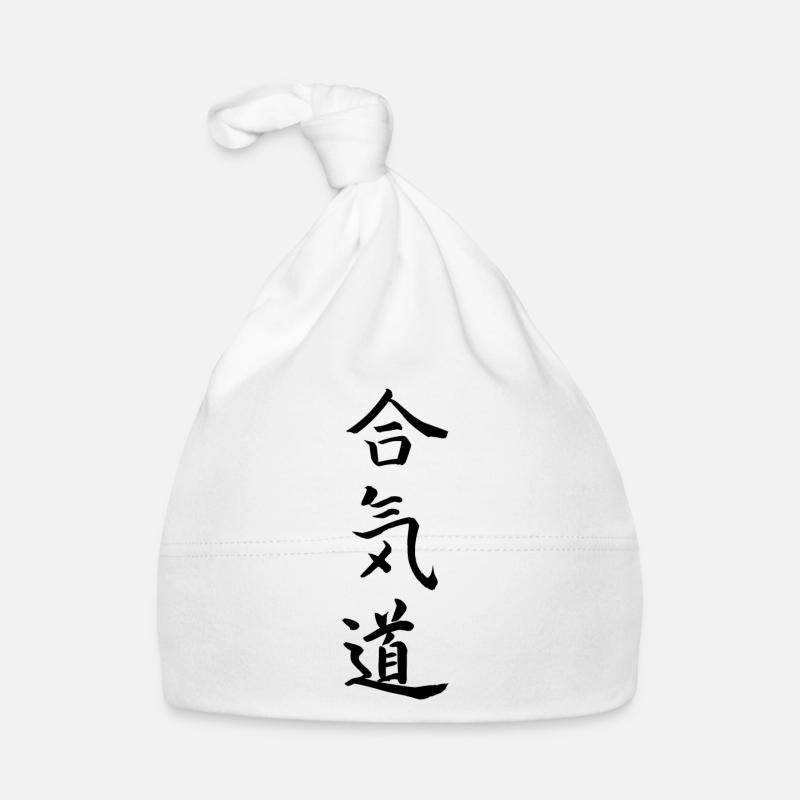 Bonnet bio Bébé