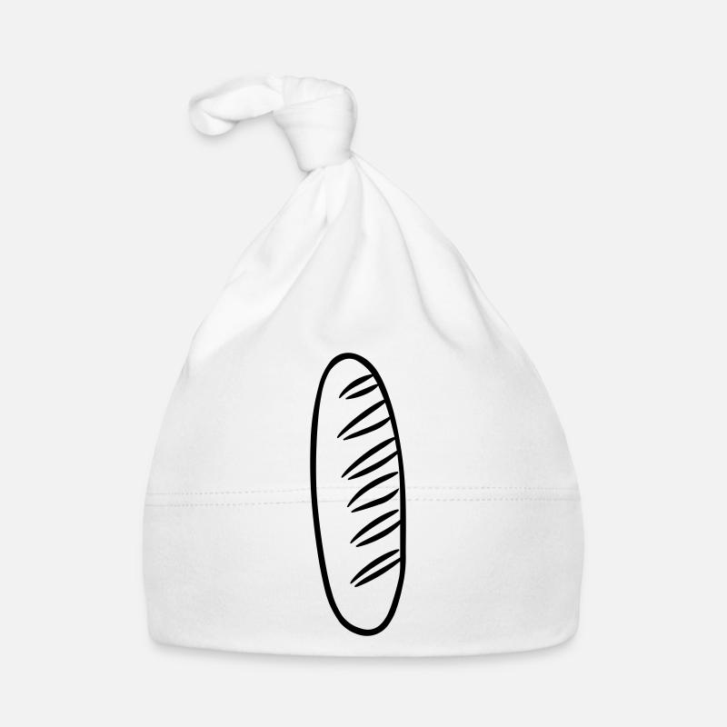 wand Organic Baby Cap