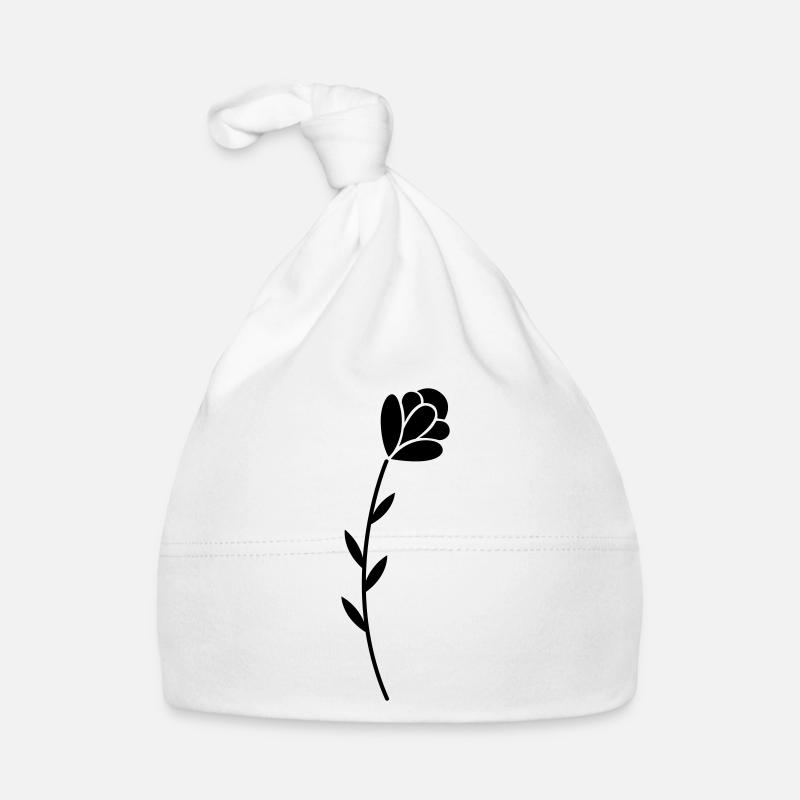 Bonnet bio Bébé