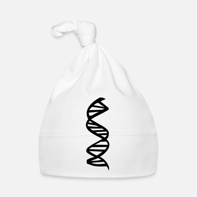 DNA Organic Baby Cap