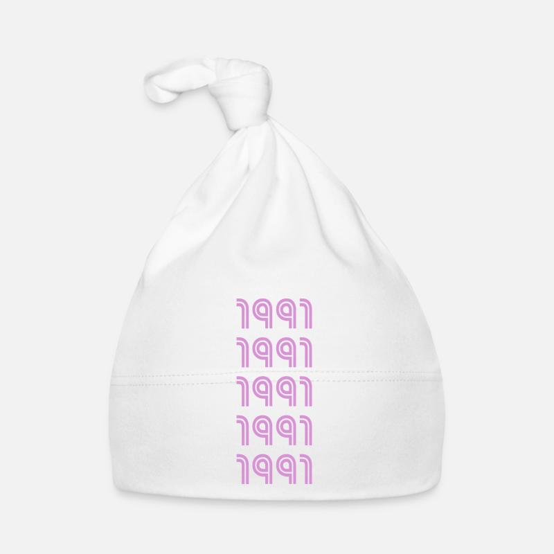 Bonnet bio Bébé