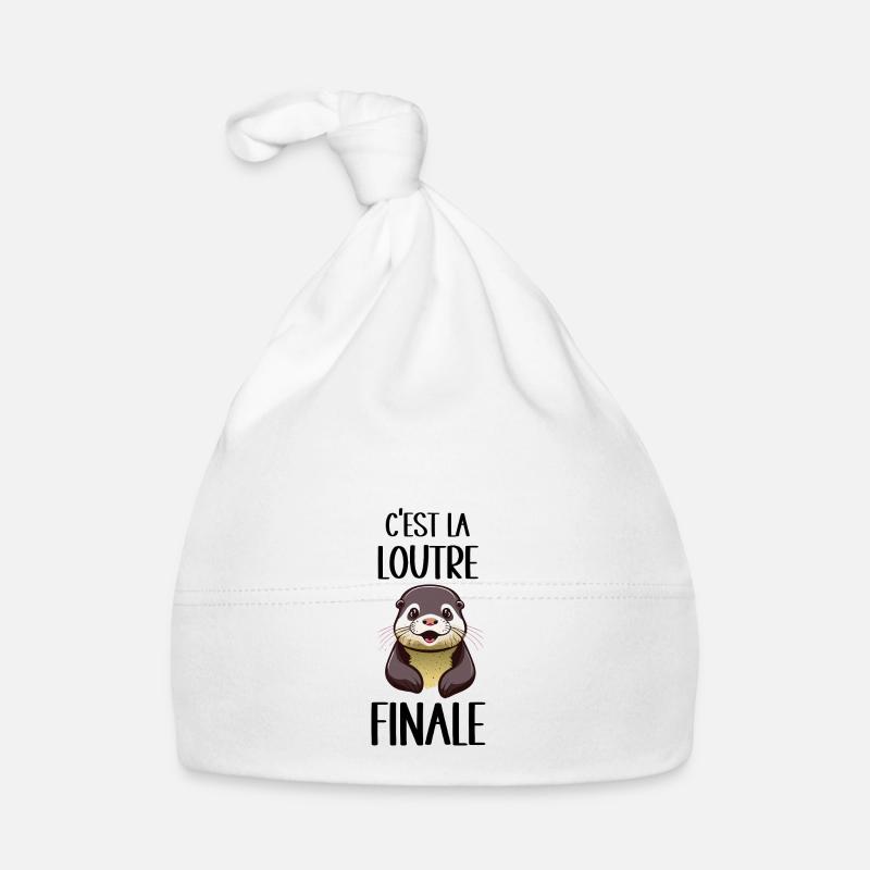 Bonnet bio Bébé